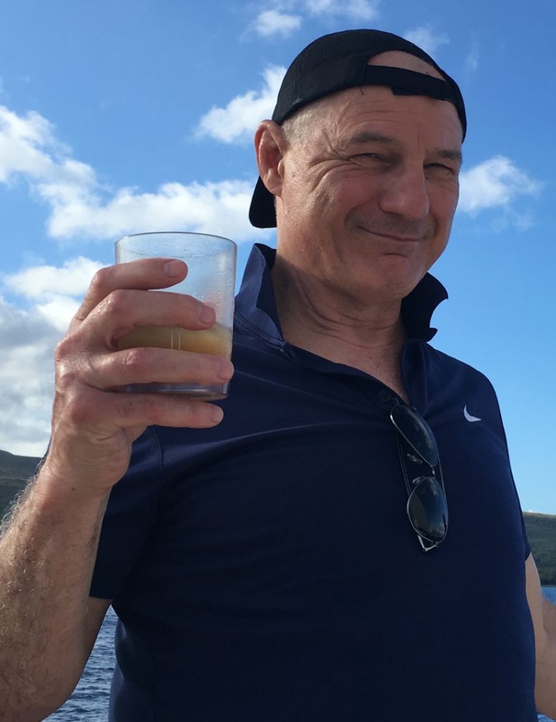 Edward Kress Profile Photo