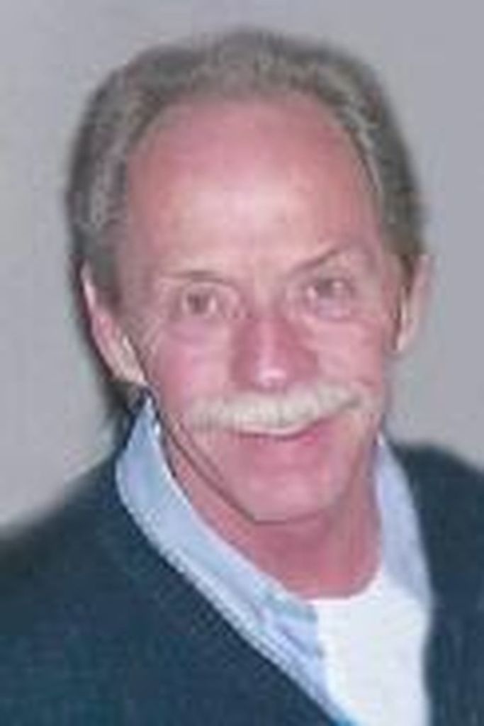 David M. Wamsley