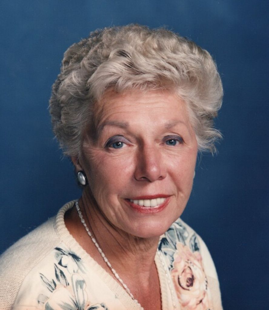 Martha E. Lyden Profile Photo