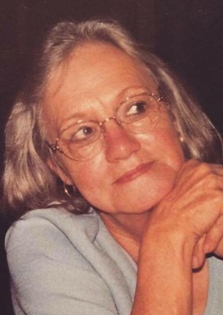Sandra Womack