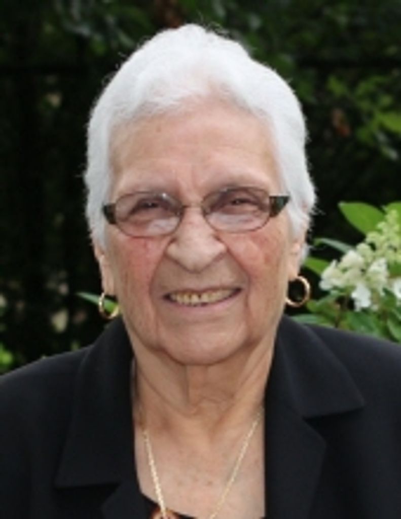 Ma. Patrocinio Hernandez Reyes