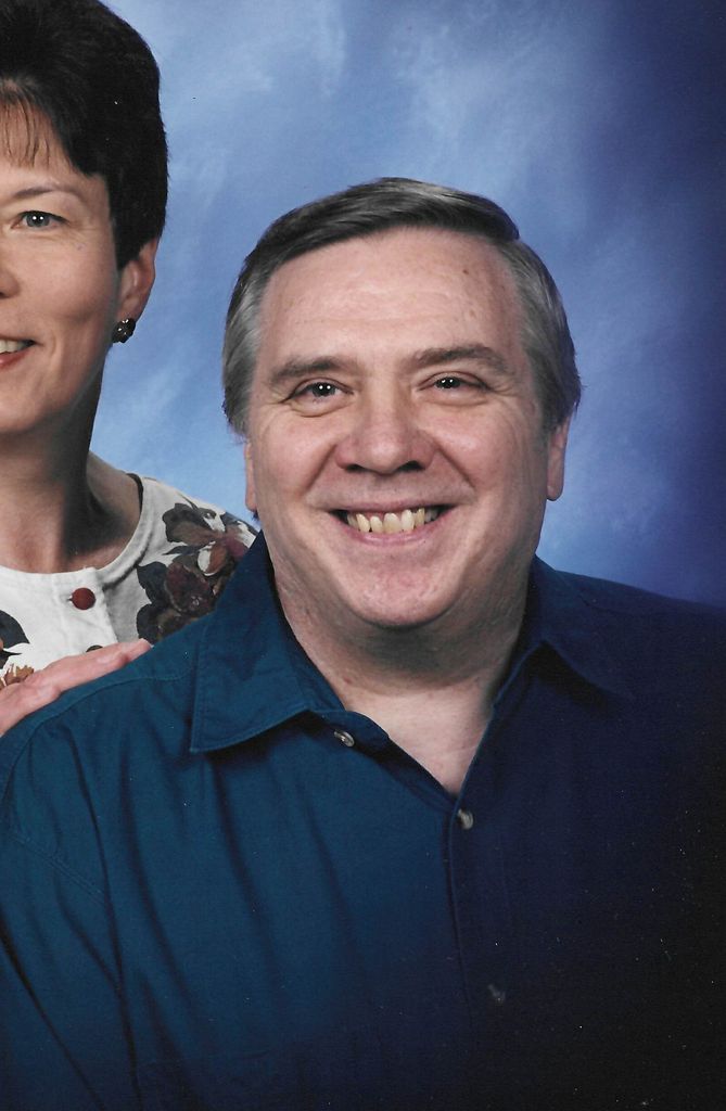 Rick L Porter Profile Photo