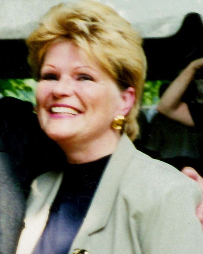 Patricia A. Amodeo Profile Photo