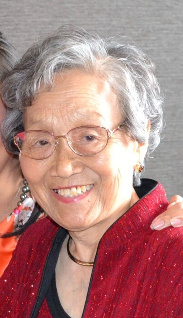 Wai Shun "Shirley" Wong