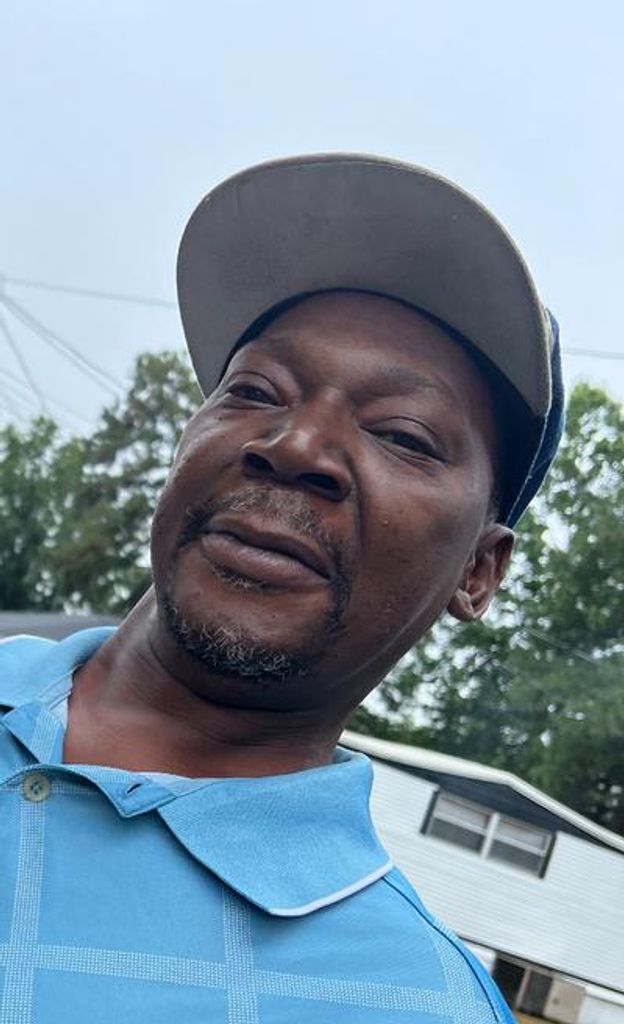 Dale “Blue” Robinson Herbin Profile Photo