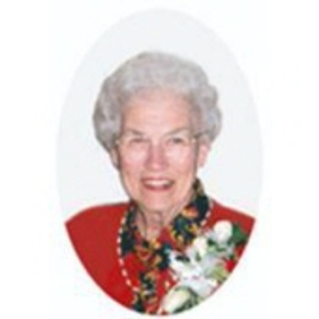 Margaret Cheek