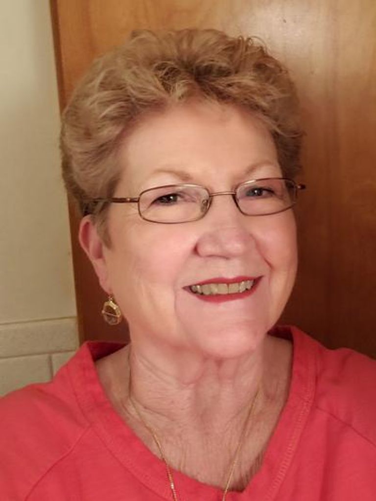 Nancy Lue Kavanaugh Profile Photo