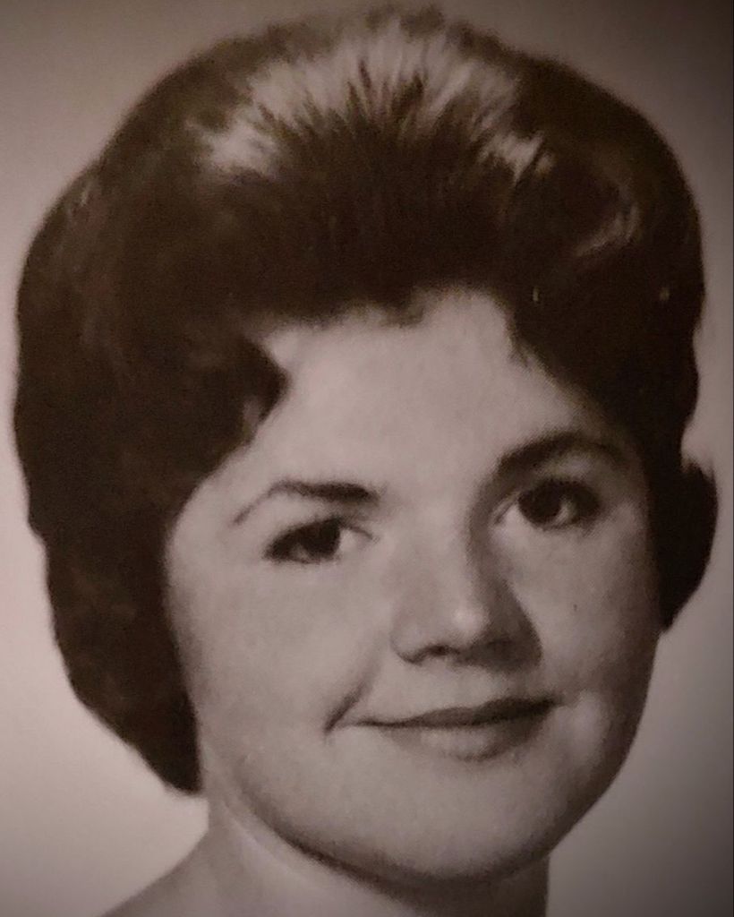 Mary Beth Adams