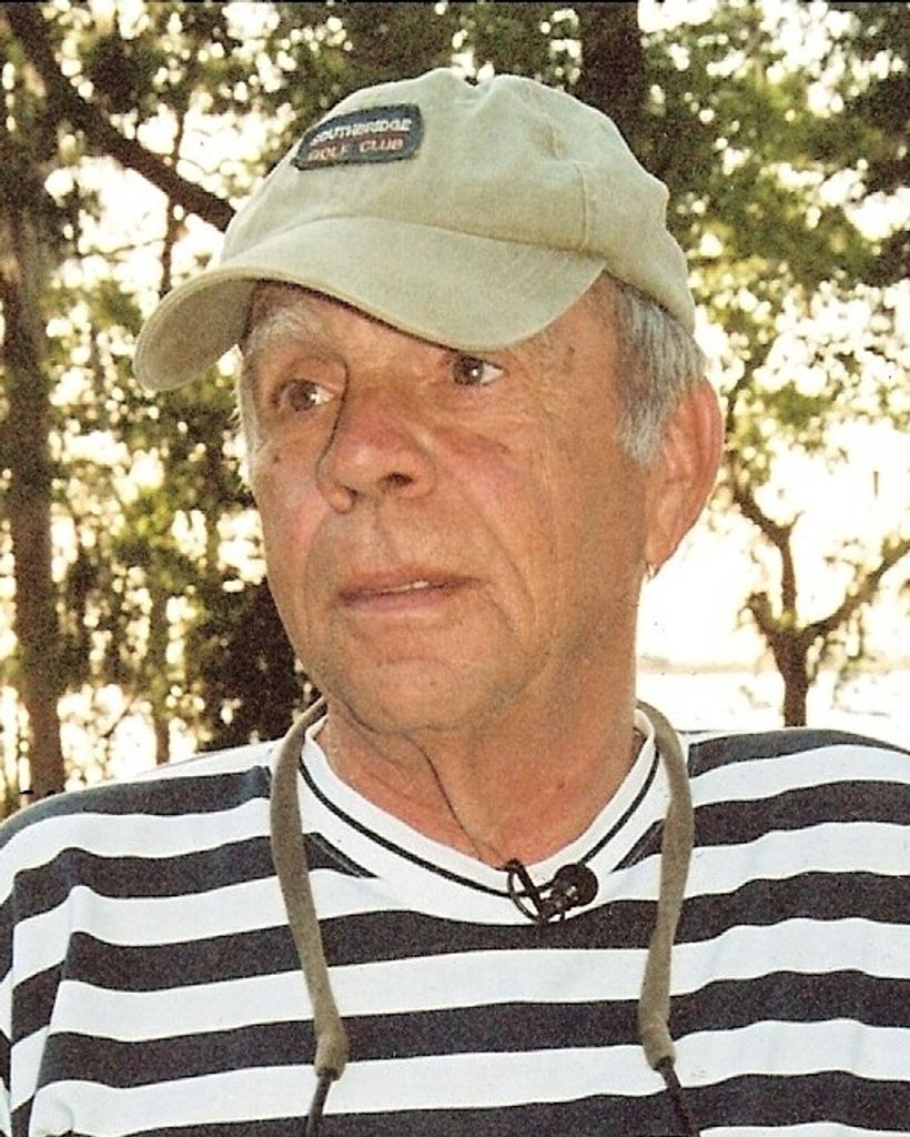 Angus H McLeod Jr. Profile Photo