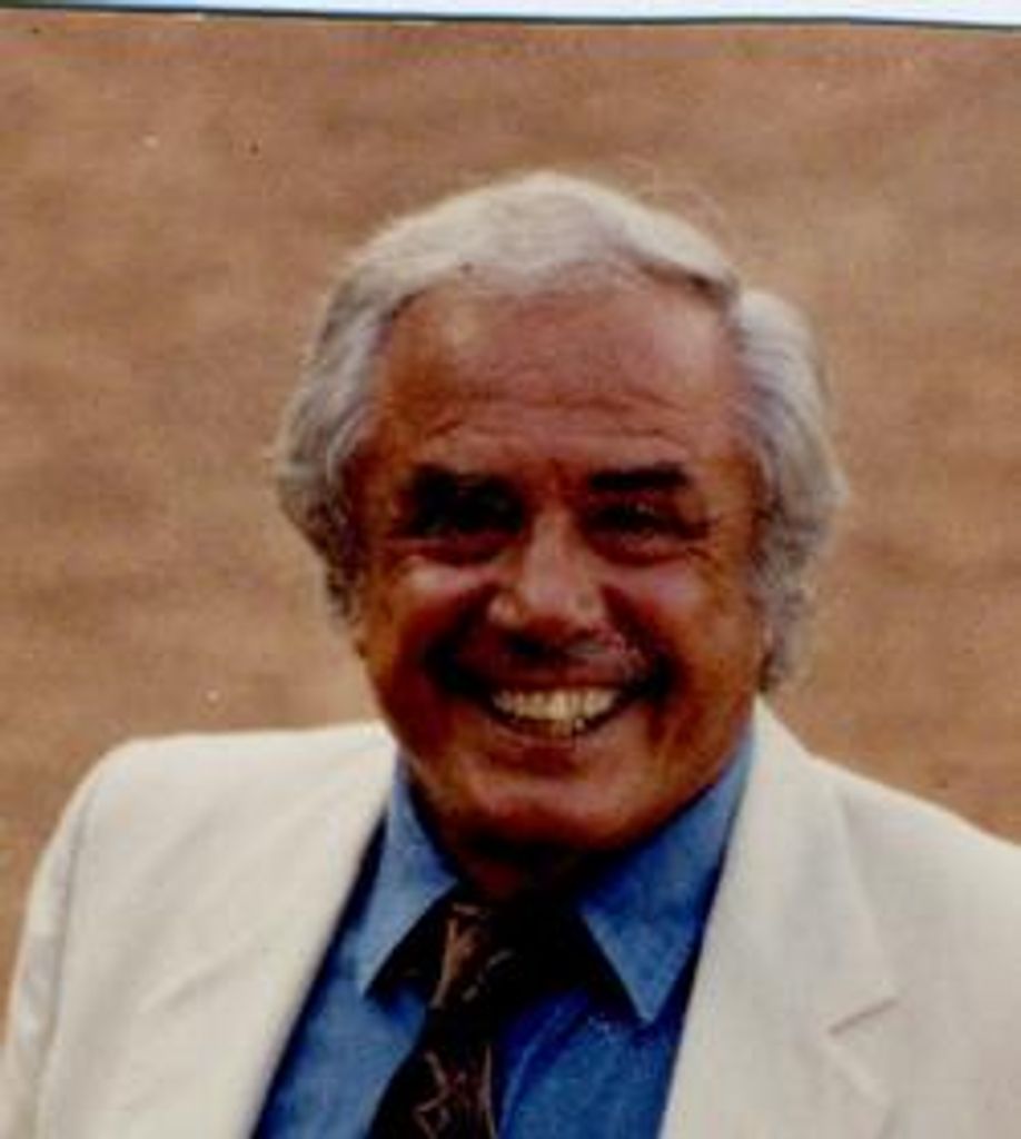 Aniello "Neal" Zarrelli
