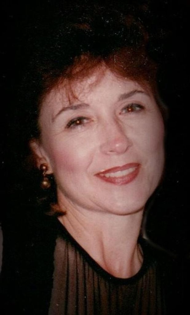 Nadine Powell