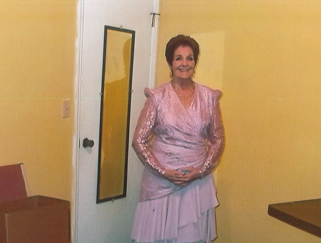 Linda Diane Griffith Lovell Profile Photo