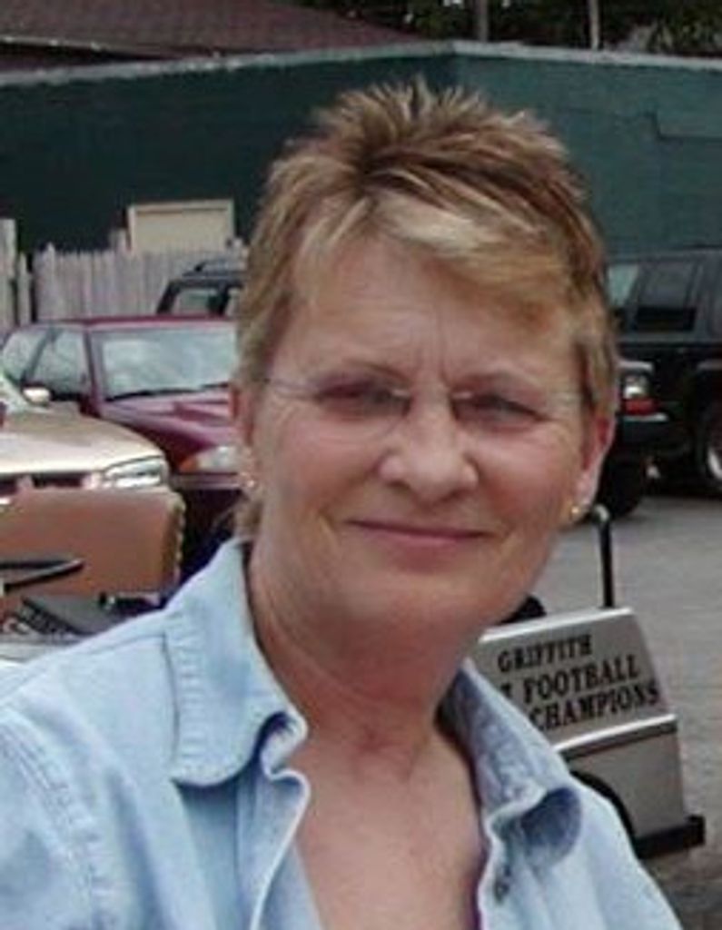 Vaughn Elaine (Heimberger)  Kistler Profile Photo