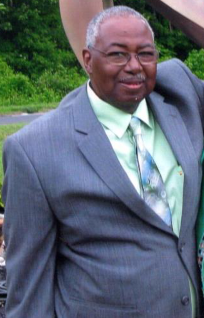 Thomas Edward Gross Profile Photo