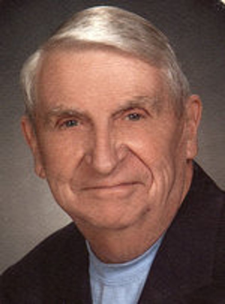 Robert C. Mullaly