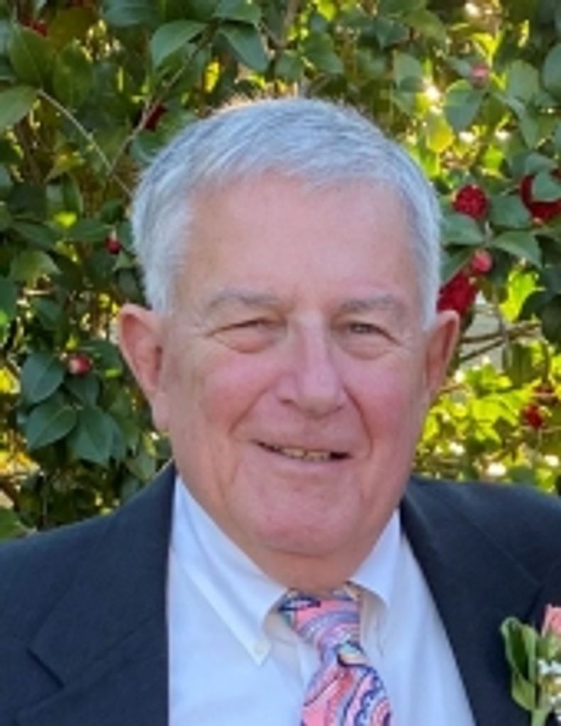 William Williamson
