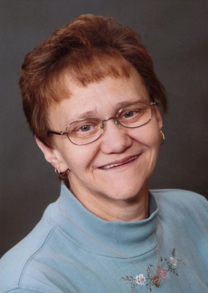 Brenda Lynn (Reed)  Carrico