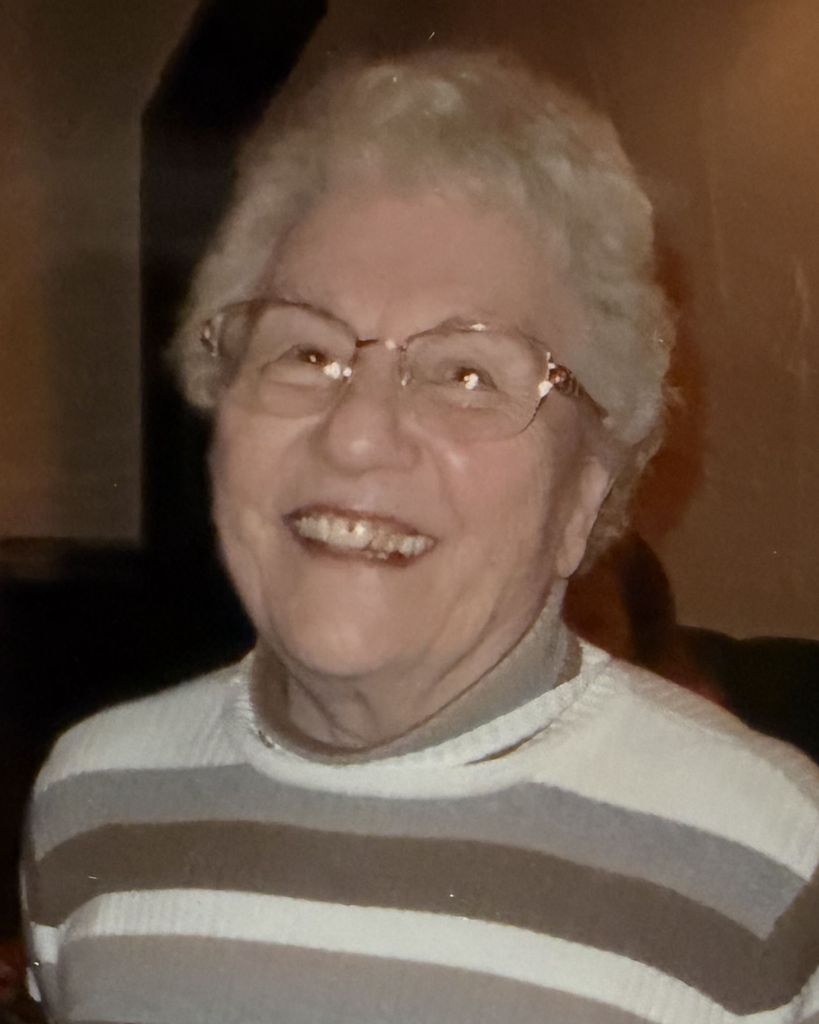 Jane Harrmann