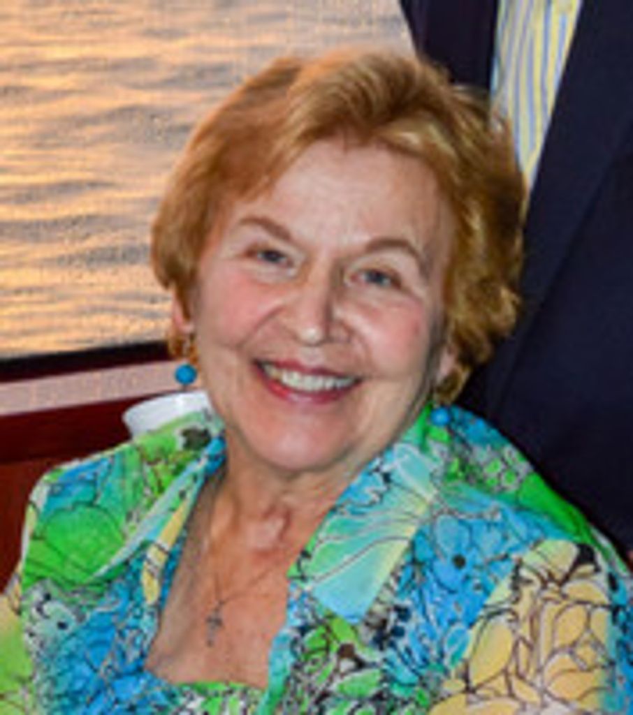 Veronica Ann Cavoto Profile Photo