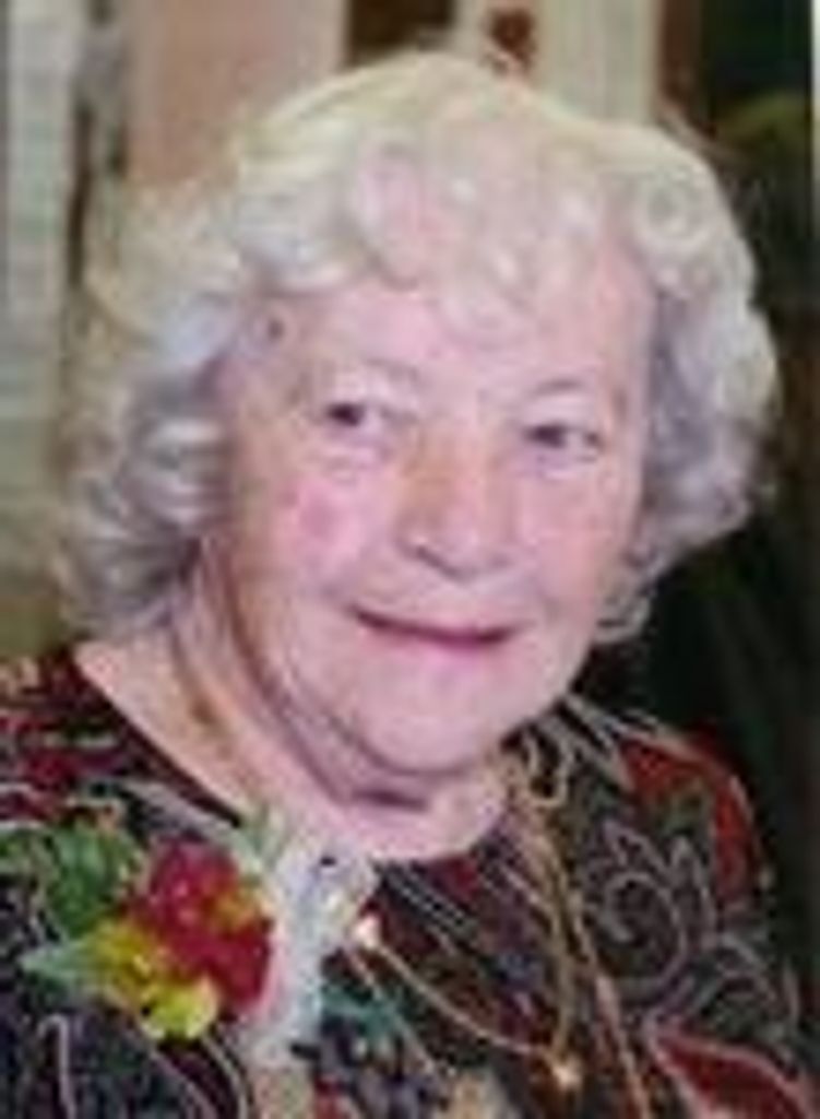 Myrtle E. Platzek