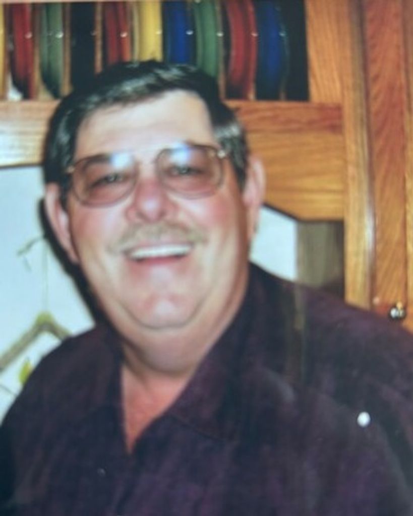 Cecil Wayne Maddox Profile Photo