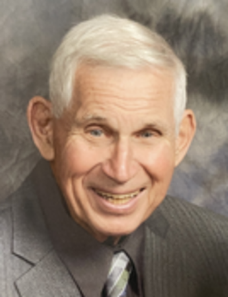 Edward Eugene Walchalk