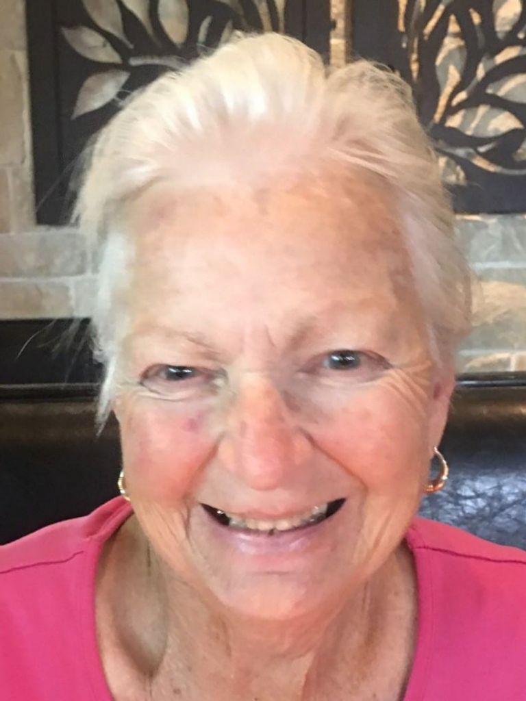 Judith Ann Utley