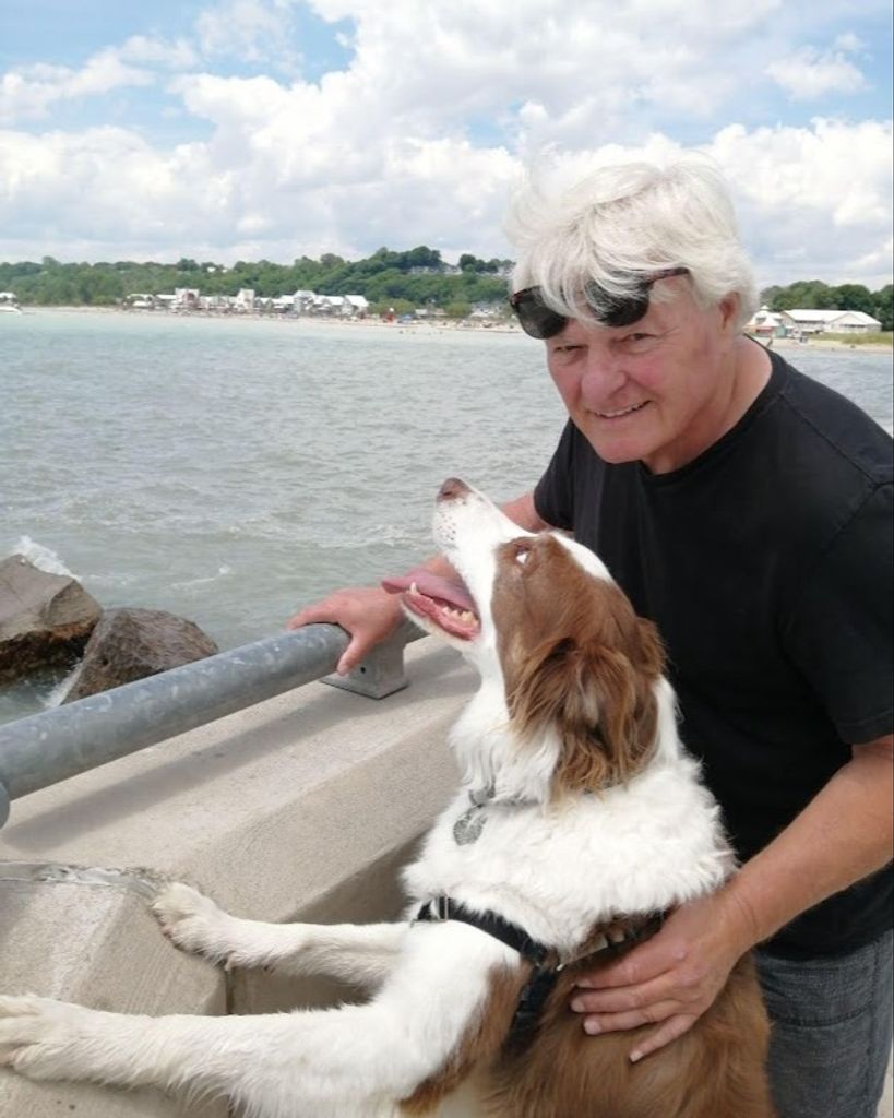 Franklyn John Trousdell Profile Photo