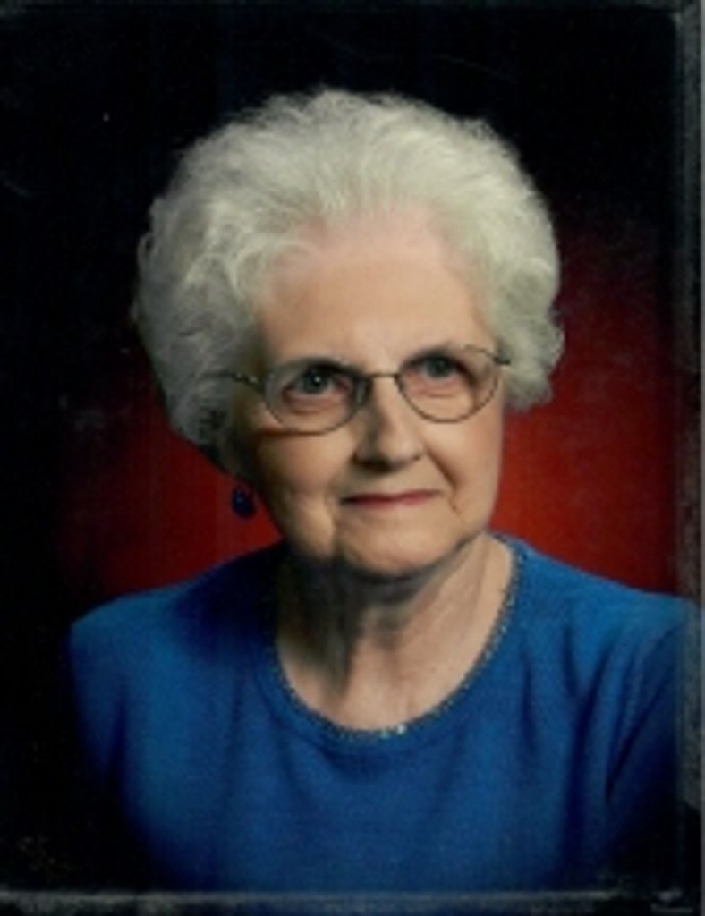 Miriam Mathis "Noochie" Morgan