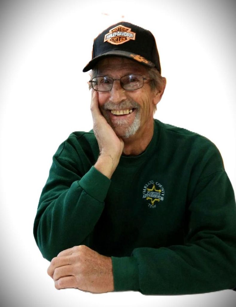James W. Okerstrom, "Jim" Profile Photo
