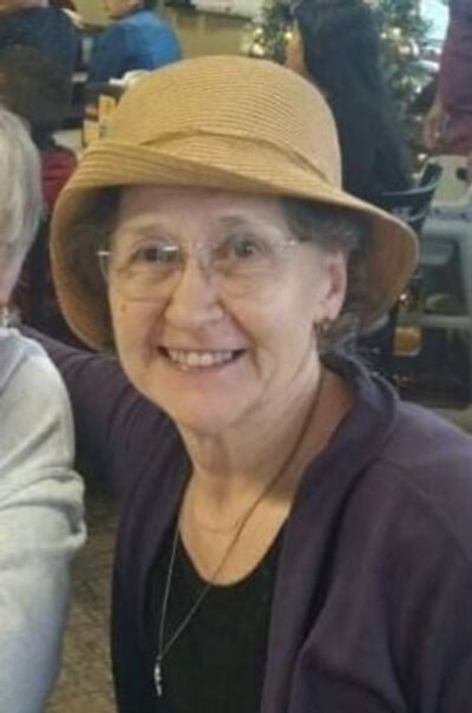 Janice Kay Pittman Plemons Profile Photo