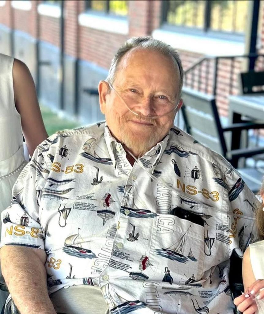 Terry Lee Rowe Profile Photo