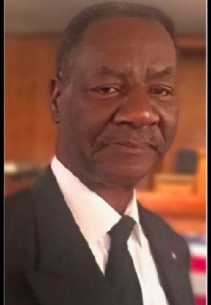 Willie James Ishmell Profile Photo