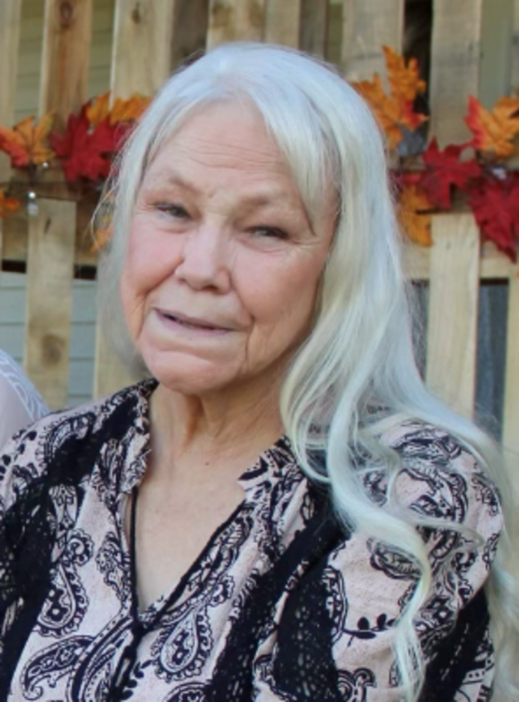 Freida Sue Howell Brown Profile Photo