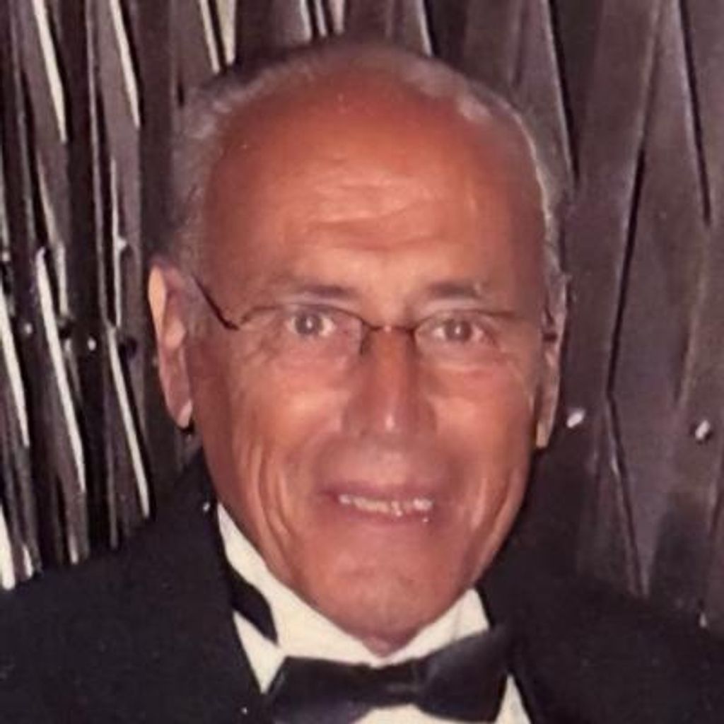 Gene Lamorte Profile Photo
