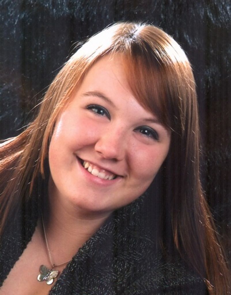 Shalynn Brooke Conner