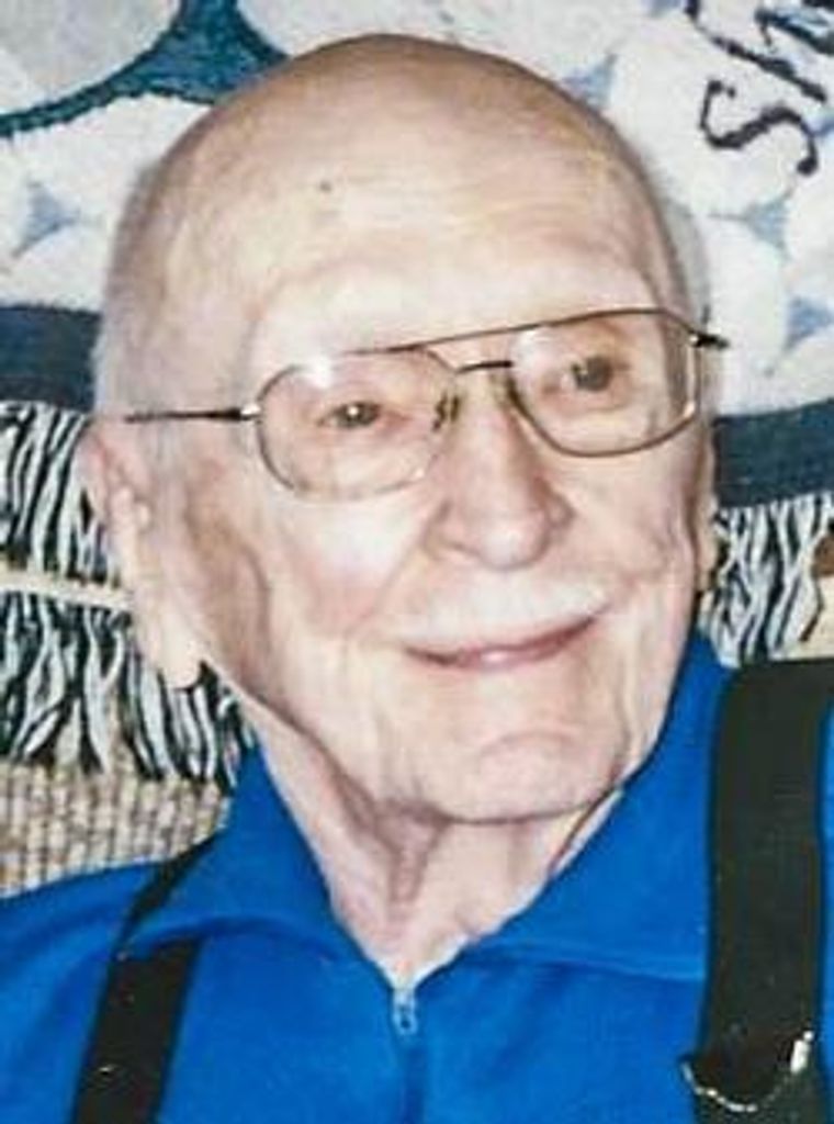 William C. Dunleavy Profile Photo