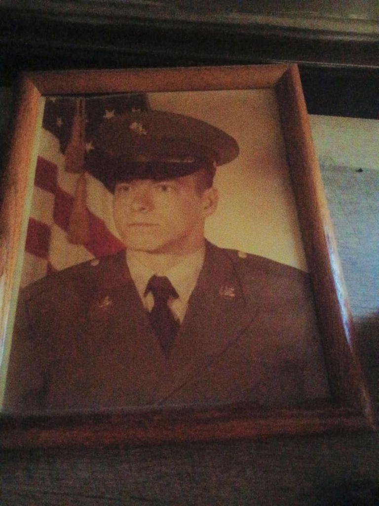 Ralph Edward Huff Profile Photo