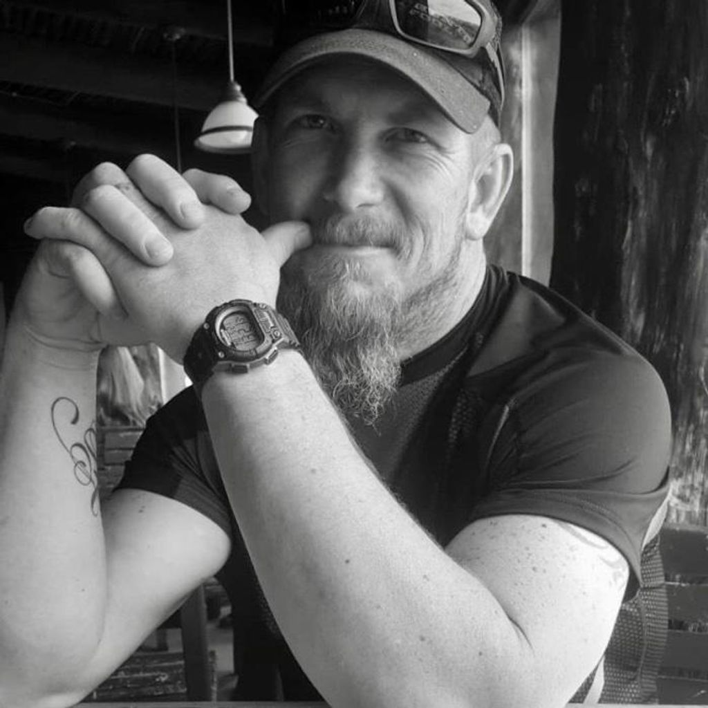 Jason Holman