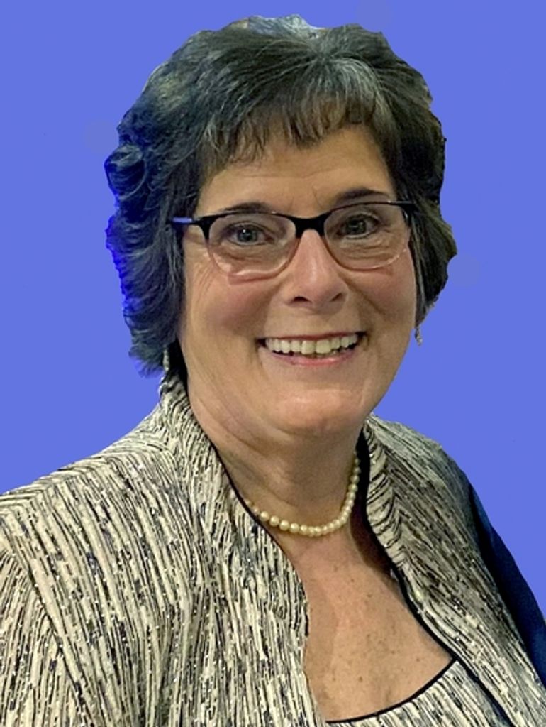 Catherine L. Huntsinger Profile Photo