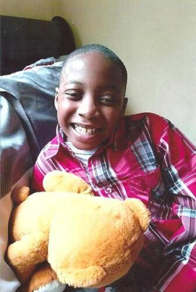 Darius A. Devane Profile Photo