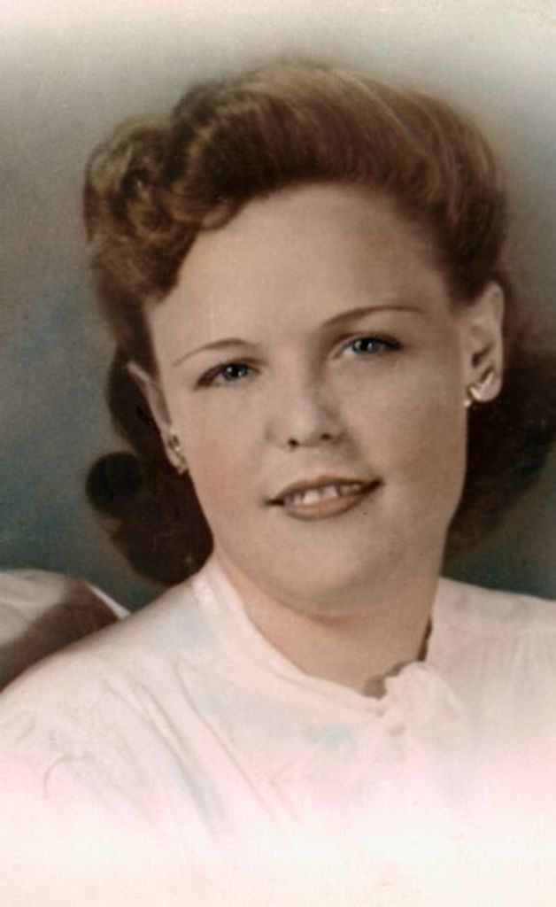 Meveline Simmons Scalia Profile Photo