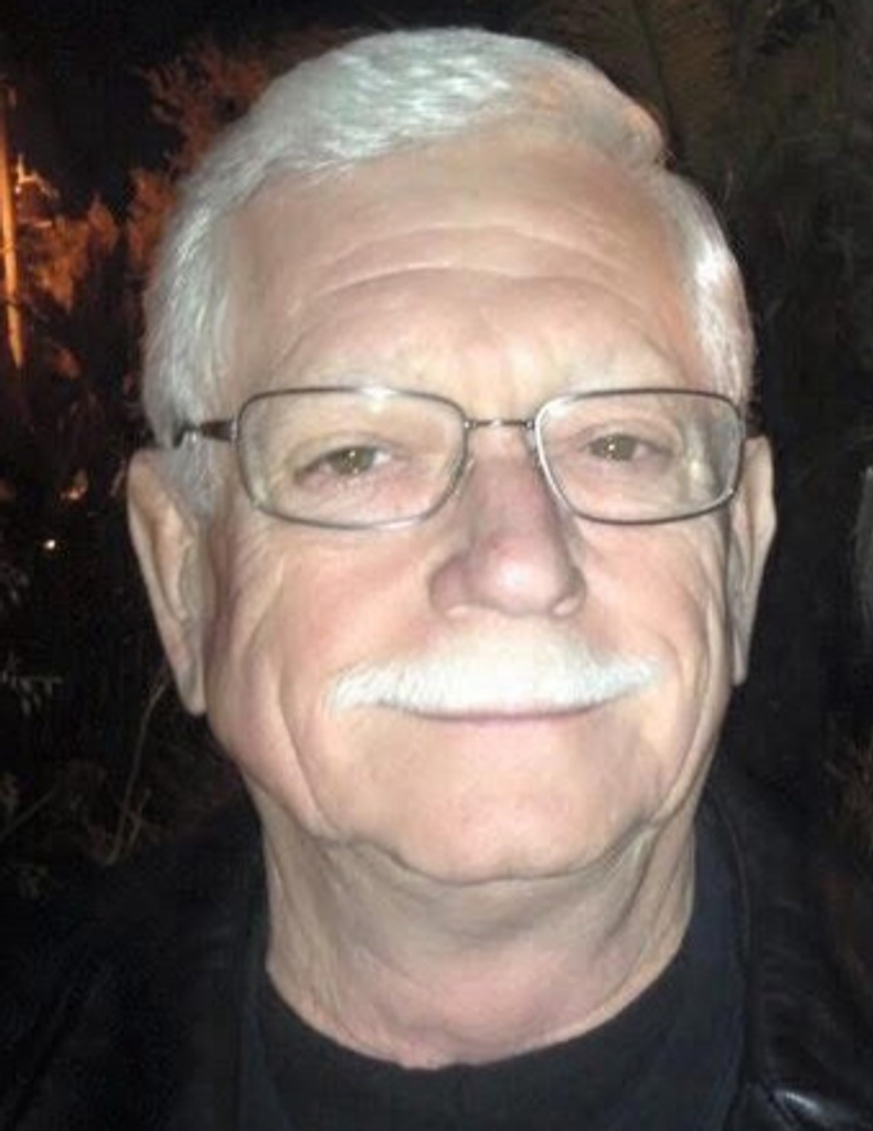 Ralph Lavern Johnson Profile Photo