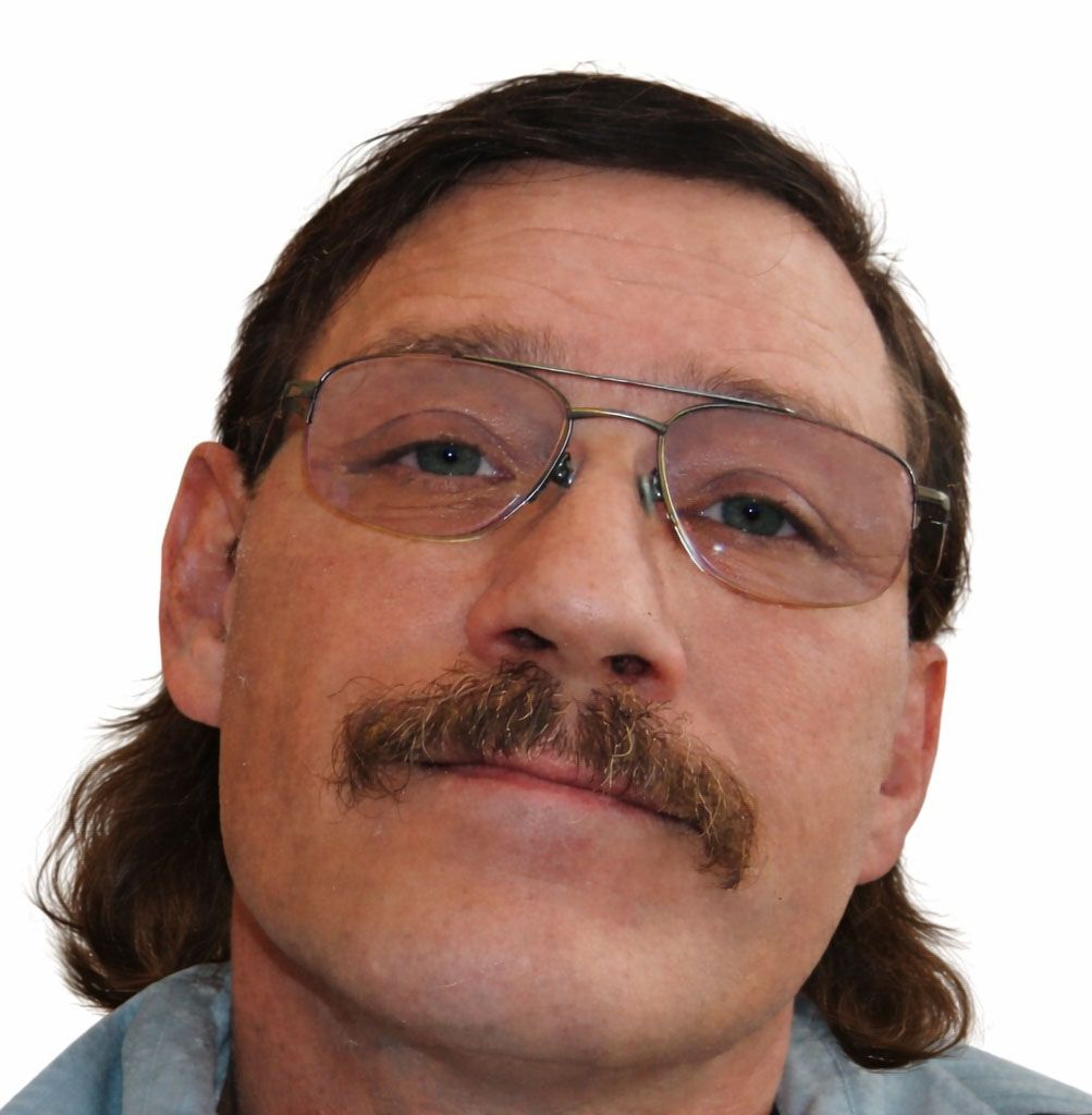 Marion Mark Curry Profile Photo
