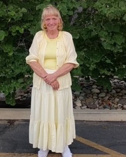 Roxanne Susan Williams's obituary image