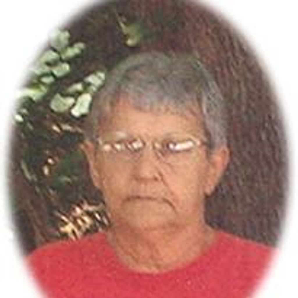 Glenda J. Stricklin