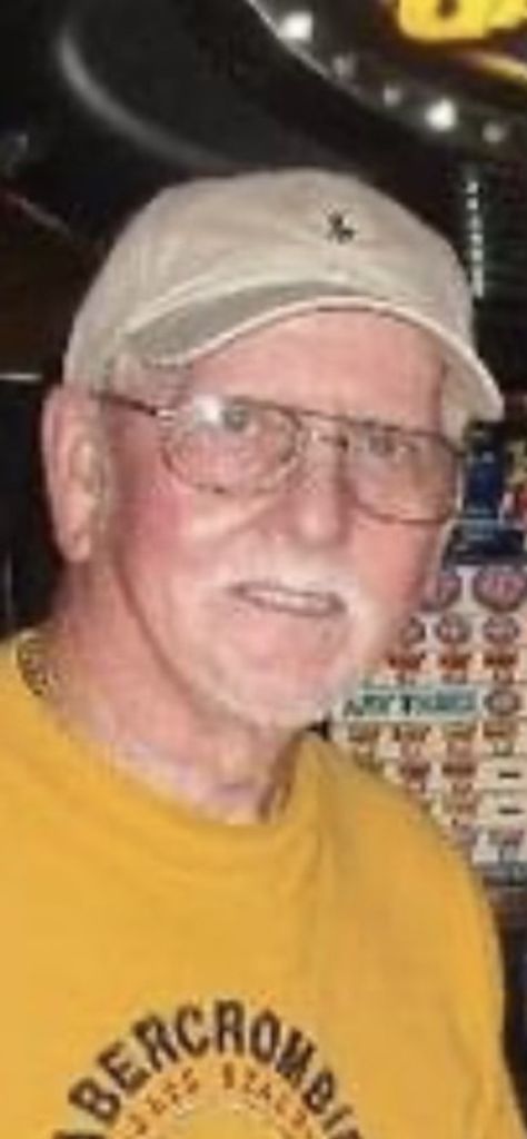Roger Ardee Simpson Profile Photo