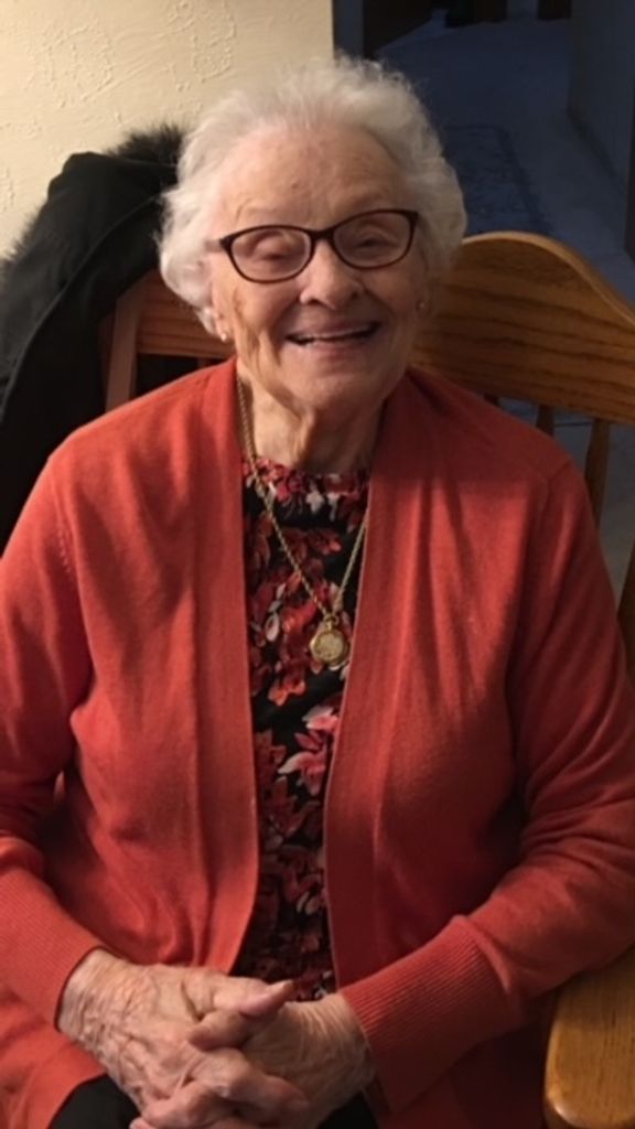 Dorothy Ann Shrader Profile Photo