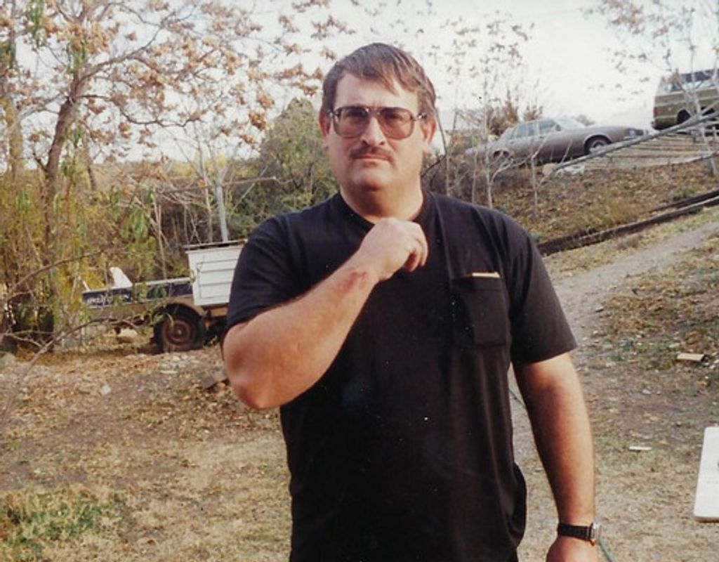 Monte Houghtling Profile Photo