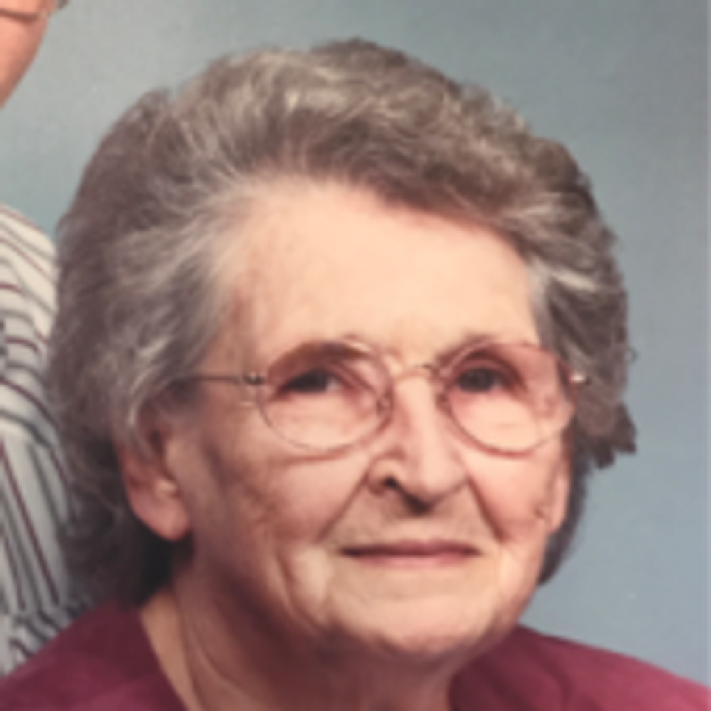 Mary Alice Towe